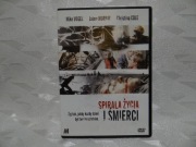FILM SPIRALA ŻYCIA I ŚMIERCI DVD Lektor Ideał