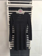 Sukienka blink blink z odkrytymi plecami r. L 40 nowa