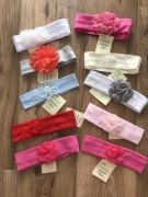 Opaska dziewczęca 44/46