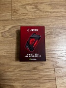 Mostek MSI 2WAY SLI HB BRIDGE M