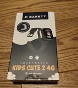 Nowy zegarek smartwatch Garett Kids Cute 2 4G 