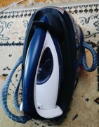 Stacja parowa Tefal, GV9071, 7,5 bara, wyrzut pary 120/500 g./min. 