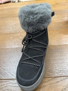 geox waterproof buty zimowe 37,5