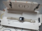 Zegarek Apple Watch SE (Gen 2) 40mm Star Alu  Smartwatch A2722