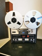 Magnetofon szpulowy DEKORDER 1120 