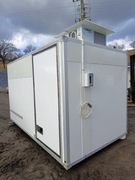 Komora Chłodnicza / Chłodnia Stacjonarna / Zabudowa Chłodnicza