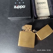Zapalniczka Zippo 