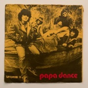 Papa Dance Kanał XO-2 / Pocztówka z wakacji