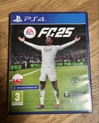 FC 25 PS 4 szybka wysyłka SMART