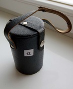 * * * Futerał na obiektyw #12 * * *