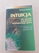 Penney Pierce Intuicja