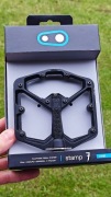 Pedały platformowe Cranknrothers Stamp 7 Large