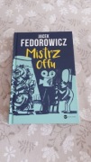 Mistrz offu - Jacek Fedorowicz
