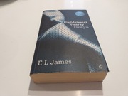 Pięćdziesiąt twarzy Greya E L James