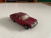 Matchbox Rolls-Royce Silver Spirit 1:69