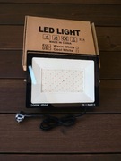 Halogen Led 200w Naświetlacz Lampa IP66