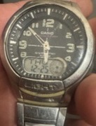 Stary zegarek Casio Okazja Sprawny 