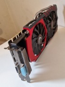 Gtx 980 4 gb Msi Gaming Dragon 