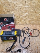 SPAWARKA Inwertorowa MMA bull tech 350 Amper LCD