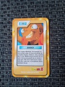 33. Dragon Ball Z - Babidi 