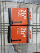 Dętka rowerowa 26 cali