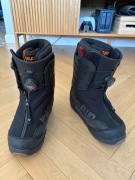 ThirtyTwo Jones MTB BOA splitboard/snowboard – EU 41, jak nowe + pudełko