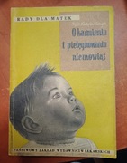 O karmieniu niemowląt 