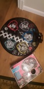 Dancing Mat Monster High