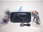 RADIO Samochodowe 4GB/64GB Android Do SKODA OCTAVIA II 04-13r-NOWE