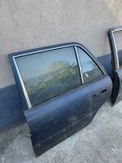 Okazja „Części blacharskie Mercedes W116