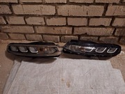 Citroen C3 III lampy led światła dzienne 