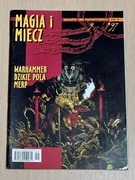 Magia i Miecz 9(45)/97