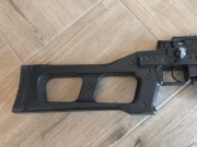 Snajperka ASG Well mb4409a Części airsoft pro