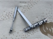 DORMA TS 72 EN2-4 Samozamykacz z ramieniem 