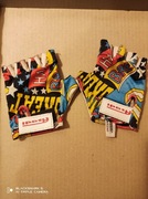 Rękawiczki rowerowe 