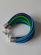 Bransoletka wielokolorowa