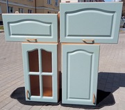 Wiszące SZAFKI KUCHENNE - 4 szt.