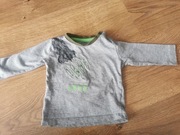 Bluzka niemowlęca 62 5 10 15