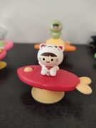 Spiner-zabawką sensoryczna, edukacyjna 