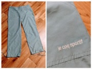 Spodnie le coq sportif
