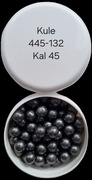 Kule ołowiane 445-132   102 szt