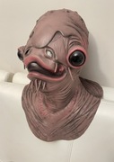 Oryginalna lateksowa maska Star Wars, Admirał Ackbar