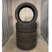 Opony Goodyear ultra performance+ 235/40/18