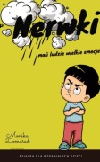 Nerwki. Terapeutyczna książka dla maluchów PDF