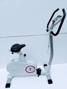 Kettler E1 Ergometer rower indukcyjny jak nowy 2600 zł