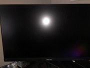 Monitor 24"philips