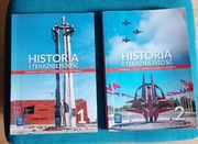 Podręcznik, Historia i teraźniejszość tom 1 i 2 