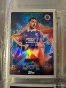 JEFTE LIMITED EDYTION  TOPPS MATCH ATTAX 2025-2026 25 26 