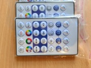 Pilot do lampek LED – pasuje do wszystkich moich lampek z ofert