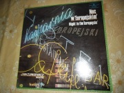 WINYL Ramona,To byly piękne dni, muzyka taneczna 